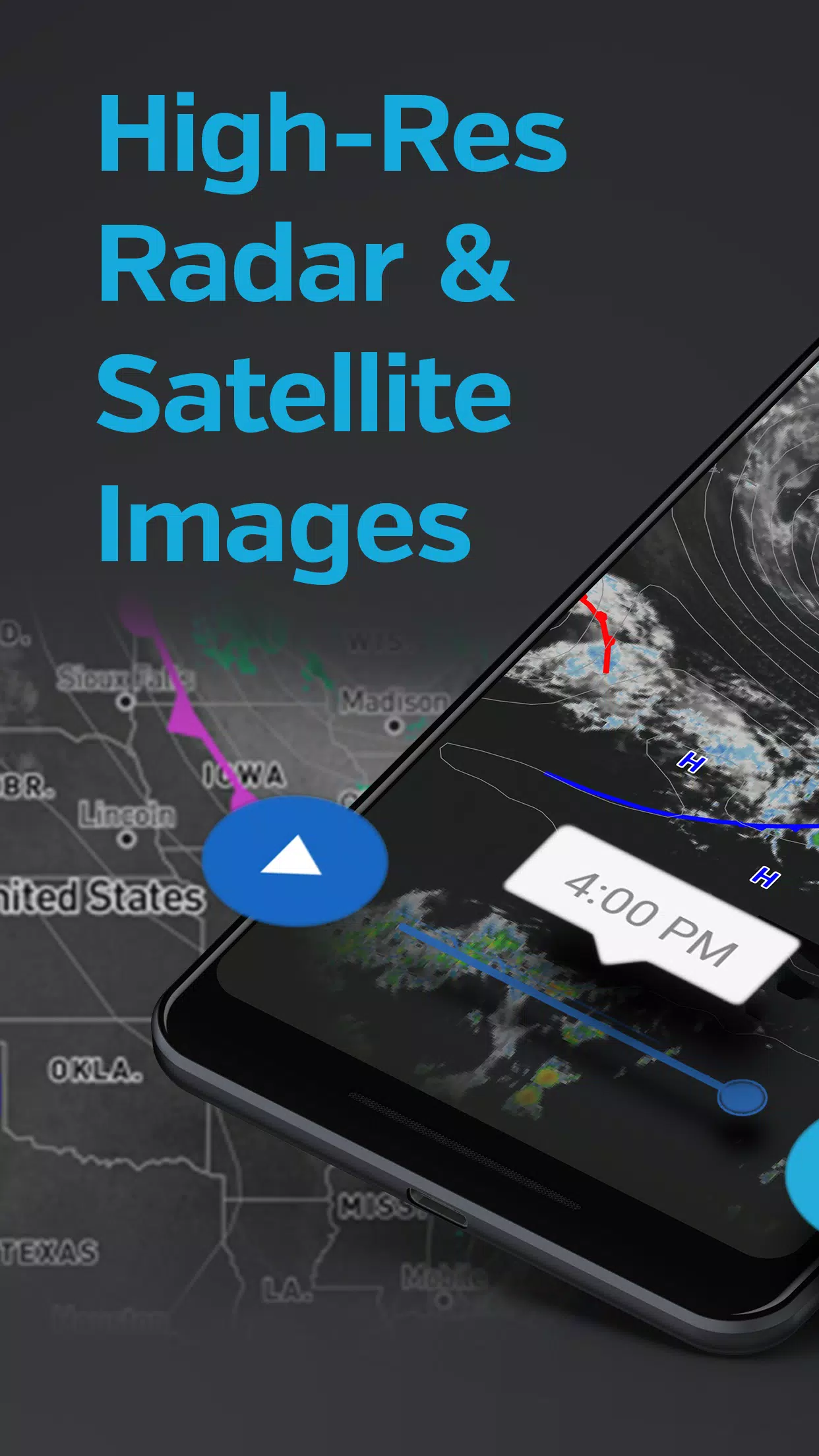 Weather data & microclimate : Ekran Görüntüsü 0
