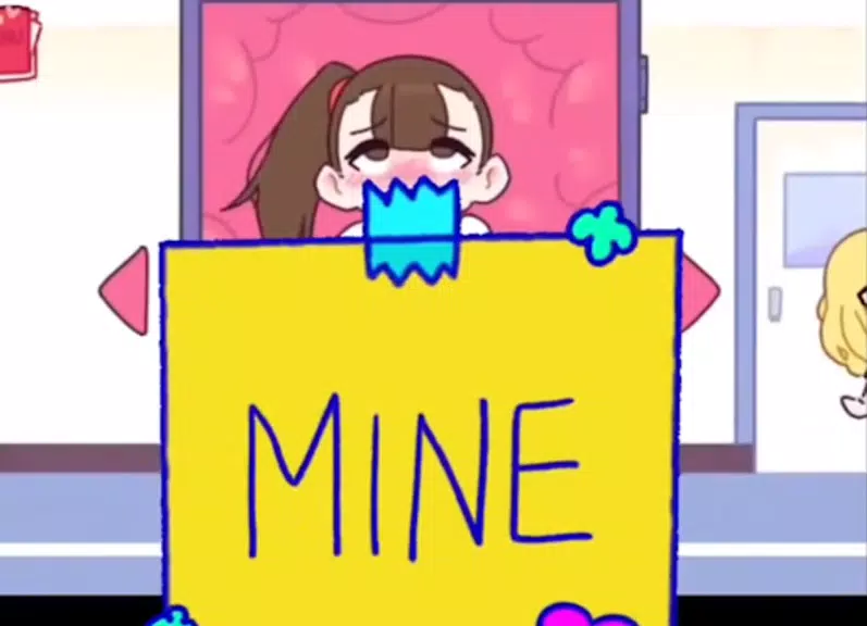Tentacle-Locker School Tentacle Game Locker Tips Ekran Görüntüsü 2