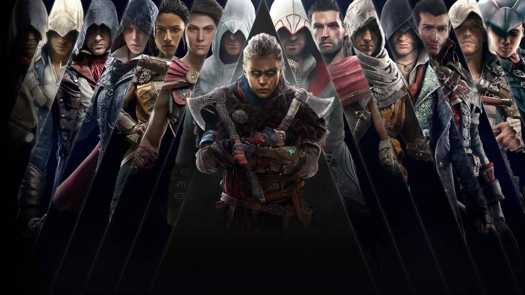 Assassin
