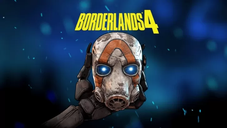 Borderlands 4 Nachrichten