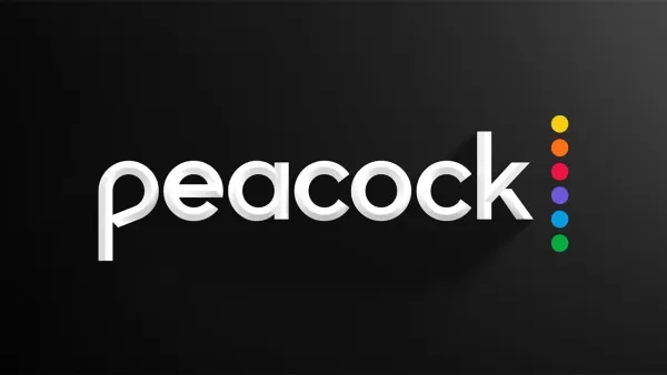 Peacock TV предоставляет 3-месячный бесплатный пробный период