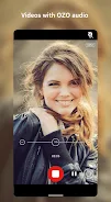 Schermata Camera 2