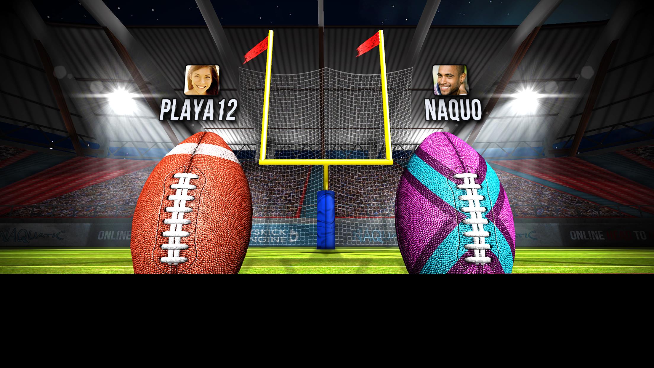 Football Showdown 2 螢幕截圖 0