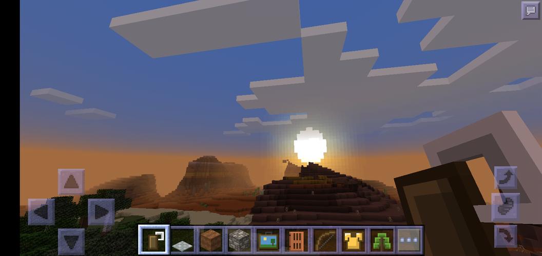 Dream World Ekran Görüntüsü 3