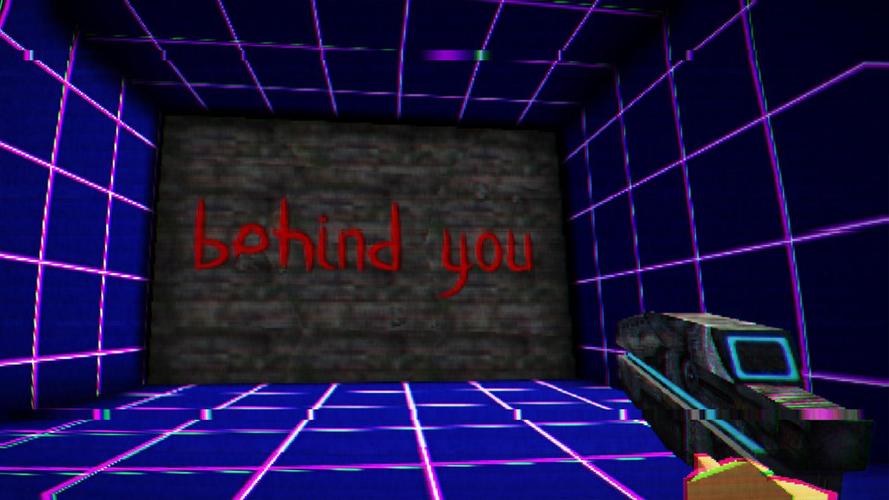 One Player No Online Horror Capture d'écran 3