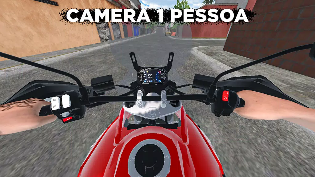 Schermata Grau Favela 2