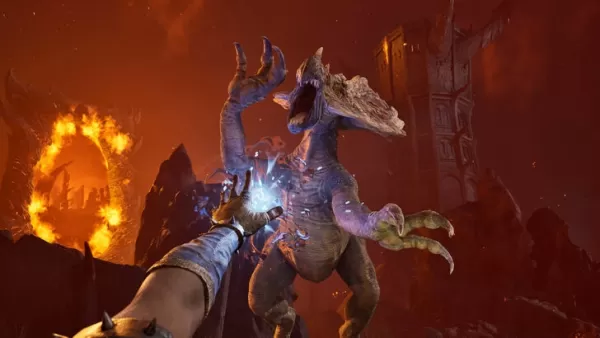 Bug Devastador de Kvatch Persiste na Versão Remasterizada