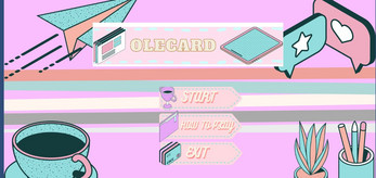 Schermata Olecard 3