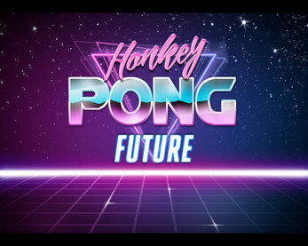 Honkey Pong Future ဖန်သားပြင်ဓာတ်ပုံ 0