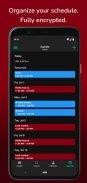 Private secure email Tutanota ภาพหน้าจอ 1