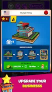 Geopoly: NFT Tycoon Idle Game ภาพหน้าจอ 2