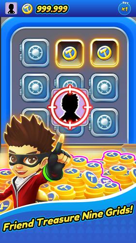 Rich Hero Go Captura de tela 3