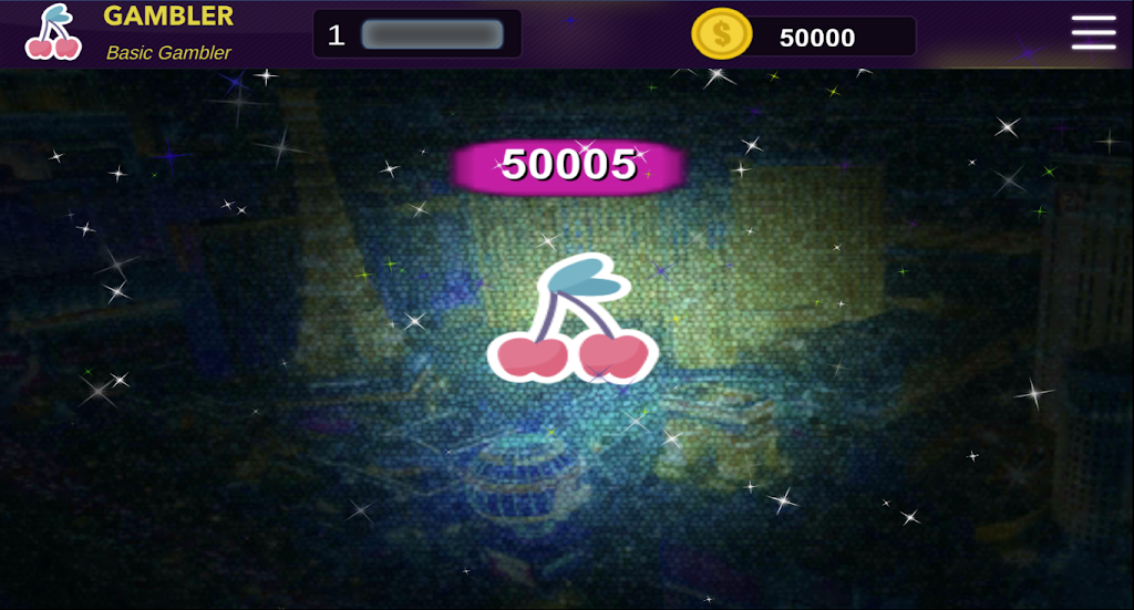 Slots Online Free - Vegas Slots Online Game Скриншот 1