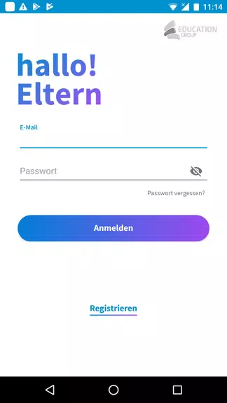 hallo!Eltern应用截图第0张