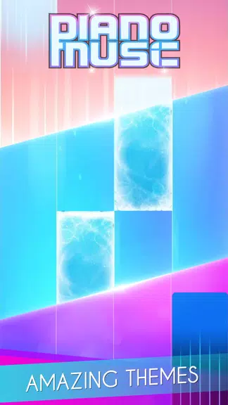 Piano Music Tiles 2 Ekran Görüntüsü 2