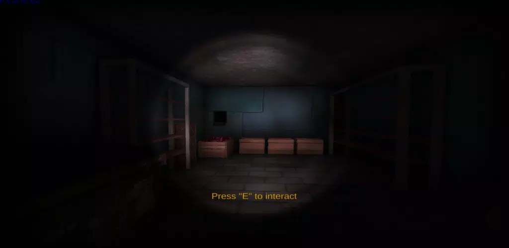 TERROR DO ESPONJA Schermafbeelding 1