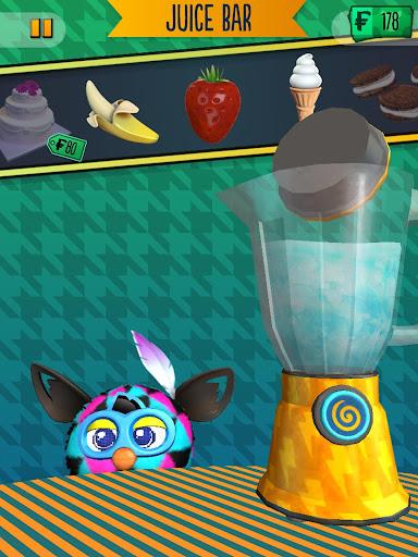 Furby BOOM Capture d'écran 0