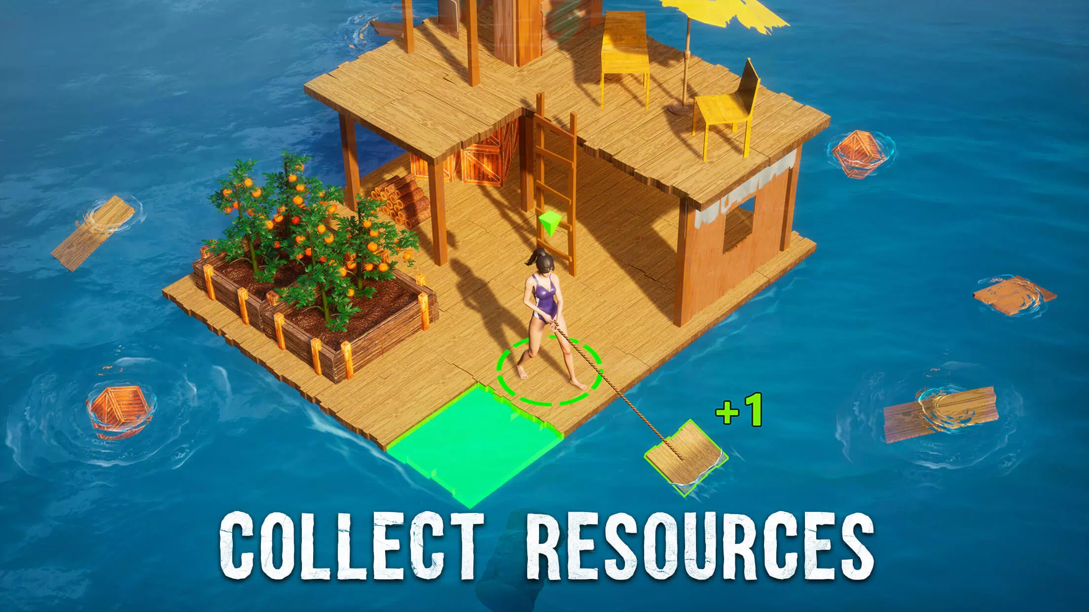 State of Survival Capture d'écran 3