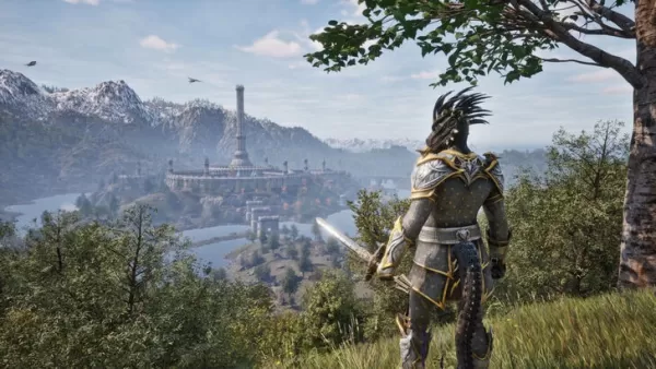 Fãs de Elder Scrolls Expressam Frustração com Atualizações Ausentes