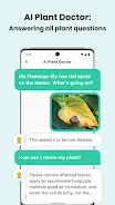 PlantCam: AI Plant Identifier Capture d'écran 1