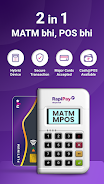 RapiPay Agent Capture d'écran 3