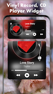 Widgets Art - Wallpaper, Theme 스크린샷 2