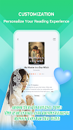 Webfic - Fantastic Reading 螢幕截圖 0