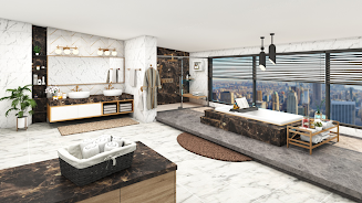 Schermata My Home Design Story 1