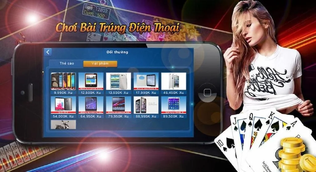 Danh Bai Doi Thuong, Game Bai Doi Thuong P111 Schermafbeelding 1