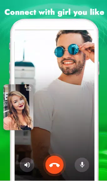FaceTime Video Call Chat Guide Capture d'écran 0