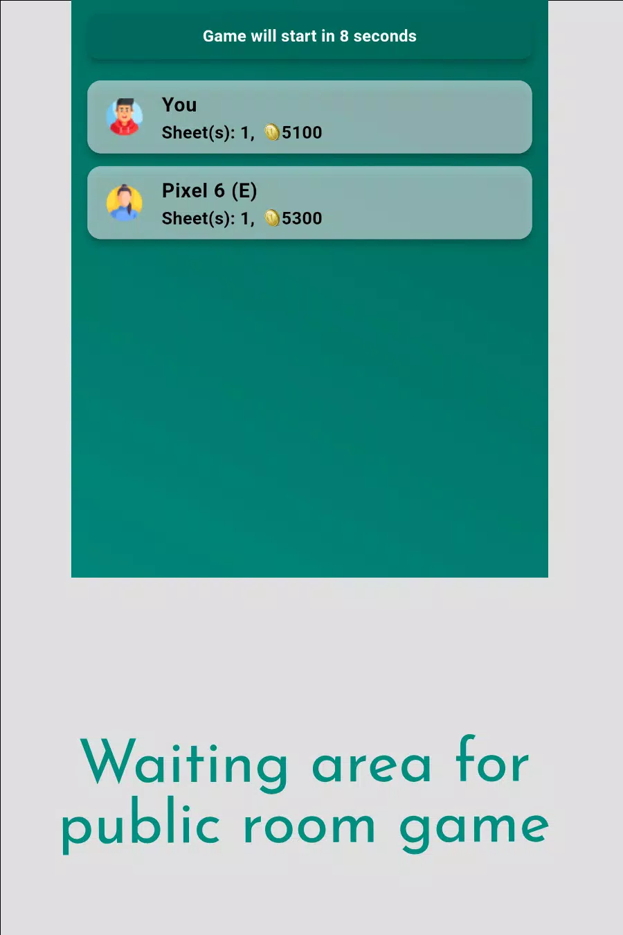 Housie | Tambola Capture d'écran 2