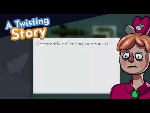 Boxbound Gameplay Screenshot