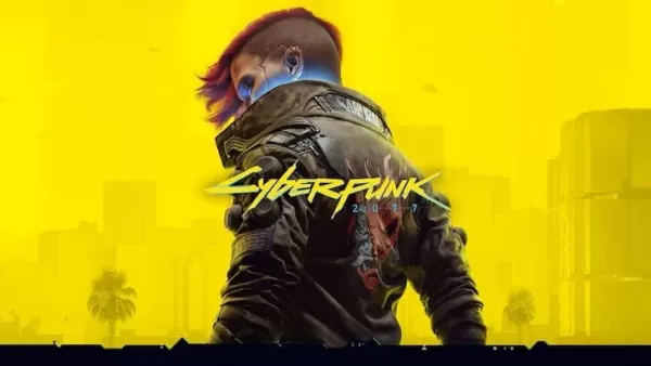 Cyberpunk 2077 Date et heure de sortie