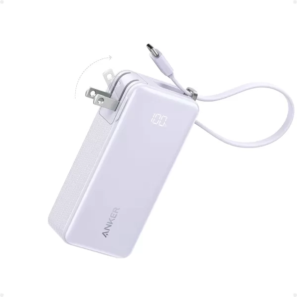 任天堂Switch 2最佳充电宝推荐