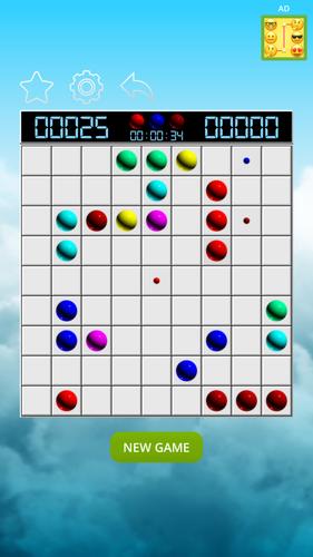 Line 98 Classic ဖန်သားပြင်ဓာတ်ပုံ 3