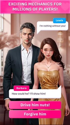 Blushed应用截图第2张