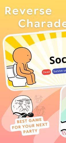 PokPok คำต้องห้าม 螢幕截圖 0