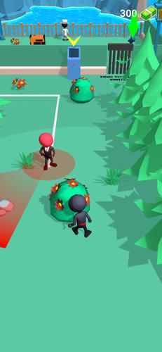 Mafia Terminator Скриншот 2