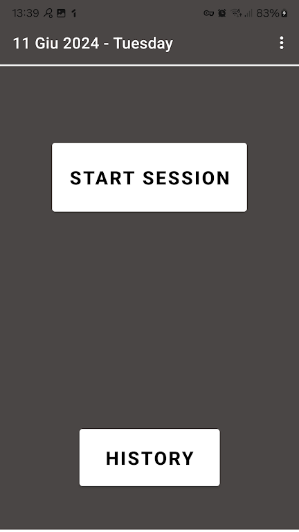 Plank Tracker Ảnh chụp màn hình 0