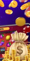 Real Online Slots ဖန်သားပြင်ဓာတ်ပုံ 2