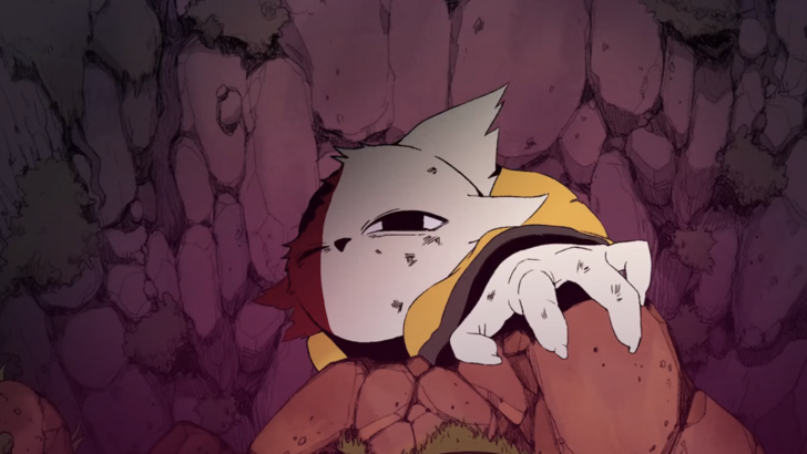 Nine Sols' Unique Blend of Genres