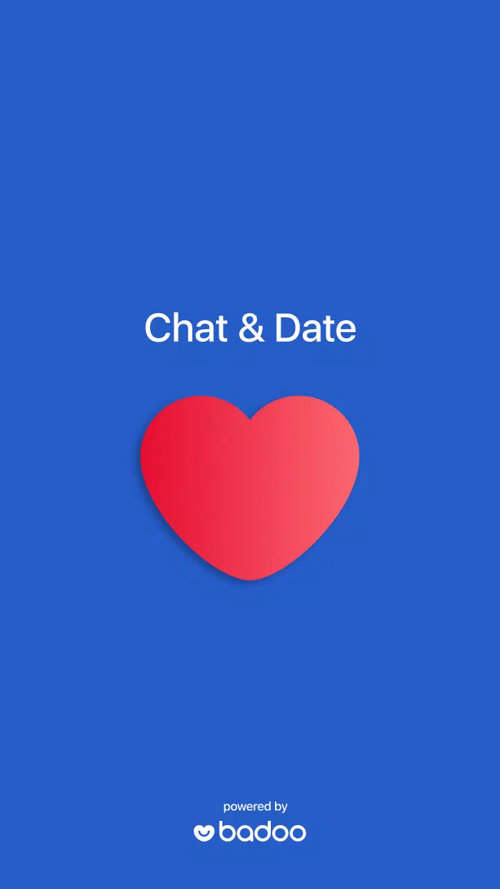 Chat & Date Ekran Görüntüsü 0