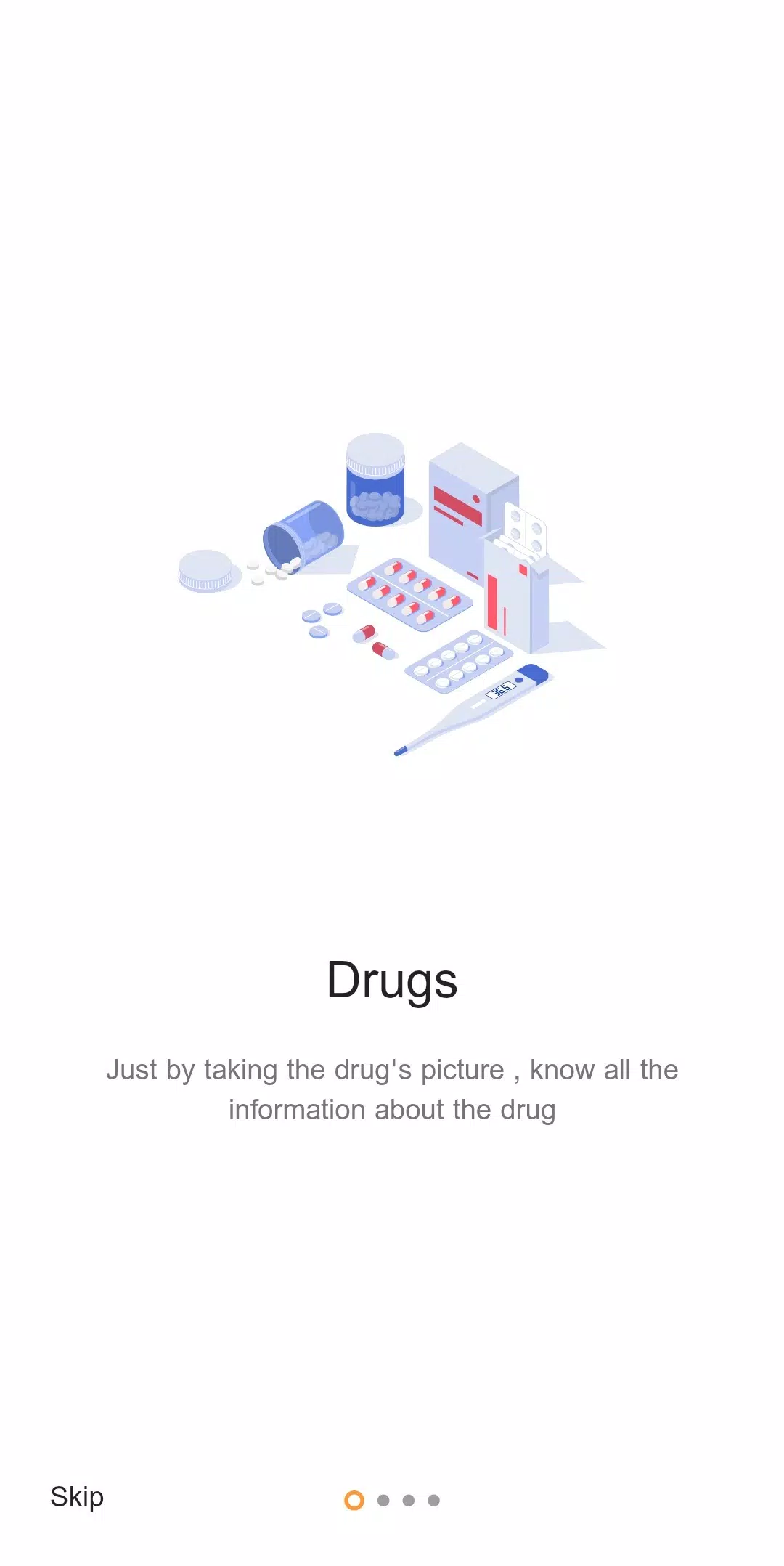 Wise Drug Smart Pharmacist 스크린샷 1