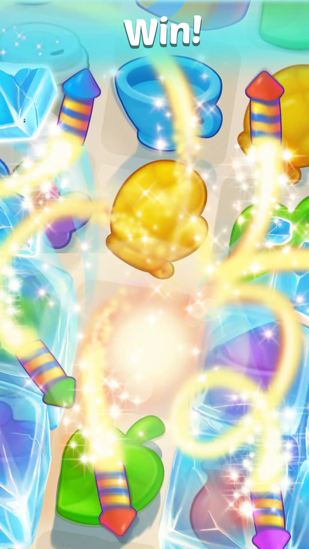 Family Town スクリーンショット 2