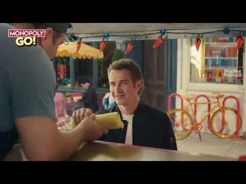 您不是要遇到突击队员吗？