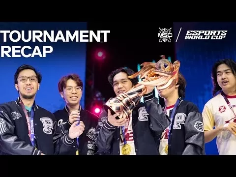 Mobile Legends Mid Season Cup Returns with $3M Prize Pool