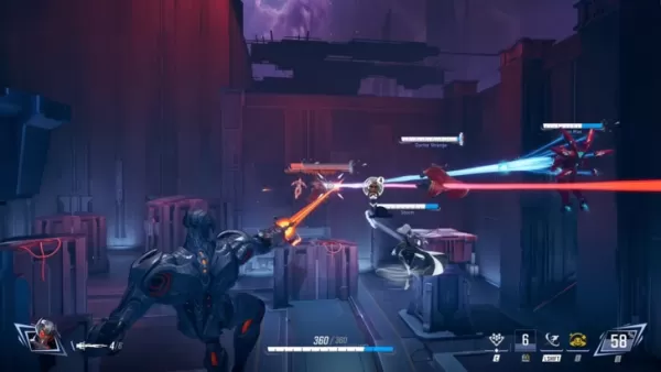 Ultron Character Art