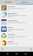 Smart Access 螢幕截圖 1