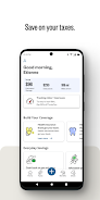 Stride: Mileage & Tax Tracker Capture d'écran 2