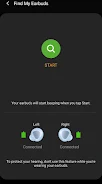 Galaxy Buds+ Manager スクリーンショット 0